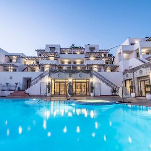 Elementa Hotel