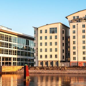 First Hotel River C